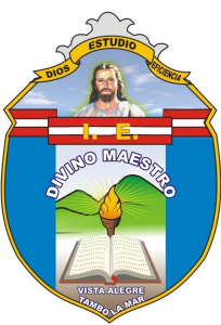 DIVINO MAESTRO